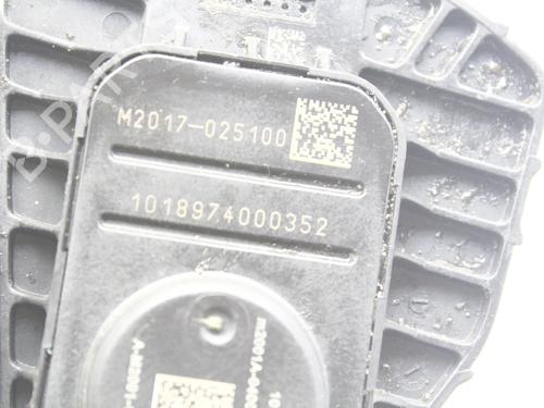 Pedal TESLA MODEL 3 (5YJ3) EV AWD | BP39825479I4 - Image 5