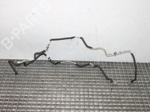 Used AC pipe AC pipe HONDA CR-V III (RE_) 2.2 i-DTEC 4WD (RE6) (150 hp) 39807244 39807244