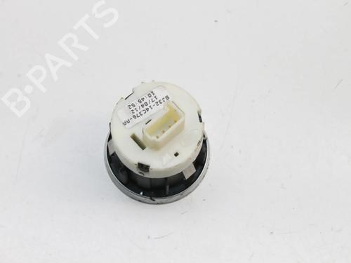 Switch LAND ROVER RANGE ROVER EVOQUE (L538) 2.2 D 4x4 | BP39827335I30 - Image 2