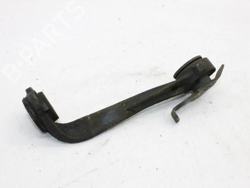 Engine mount NISSAN NV300 Van (X82) 1.6 dci 120 | BP39845368M89 - Image 2