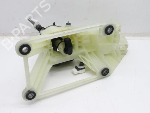 Gear lever MAZDA CX-5 (KE, GH) 2.2 D (KE2FW) | BP39788295M90 - Image 3