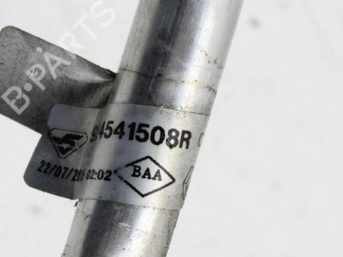 AC pipe RENAULT CAPTUR I (J5_, H5_) 1.5 dCi 90 (J5N4, J5M5, J5MW, J5M6, J5AL, J5AJ) | BP40166938M126 - Image 6