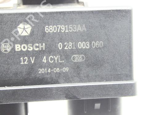 Other JEEP CHEROKEE (KL) 2.0 CRD 4x4 | BP39786119O1 - Image 4