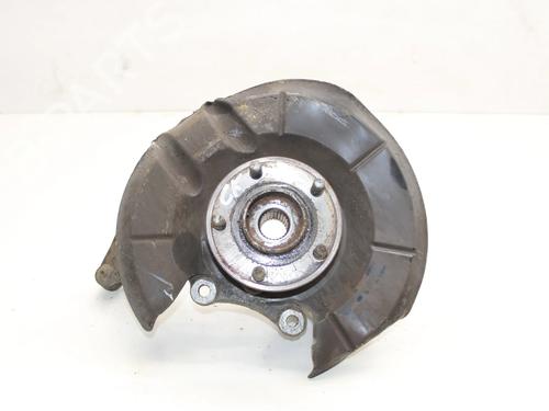 Used Left rear steering knuckle Left rear steering knuckle FORD KUGA II (DM2) 1.5 EcoBoost 4x4 (180 hp) 39867463 39867463