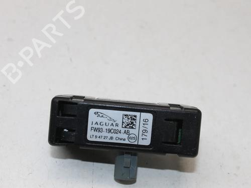 Electronic module LAND ROVER RANGE ROVER EVOQUE (L538) 2.0 D 4x4 | BP39856097M83 - Image 3