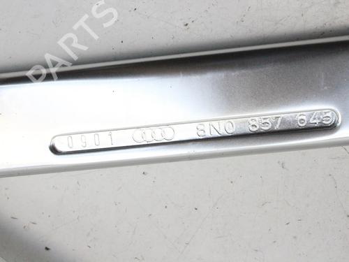 Middle console AUDI TT (8N3) 1.8 T quattro | BP39798318I22 - Image 4