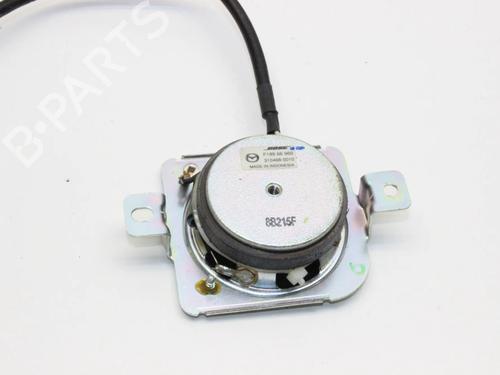 Speaker MAZDA RX-8 (SE, FE) 1.3 (FE103, SE3P) | BP39850604E2 - Image 5