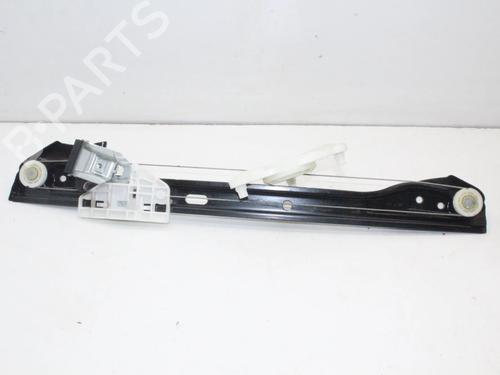 Used Rear right window mechanism Rear right window mechanism MERCEDES-BENZ E-CLASS T-Model (S212) E 250 CGI (212.247) (204 hp) 39784914 39784914