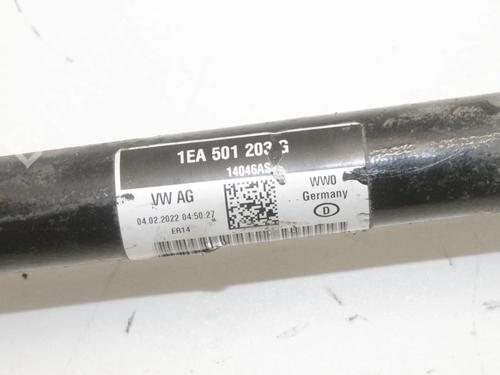 Left rear driveshaft VW ID.3 (E11, E12) Pro S | BP39835348M40 - Image 6