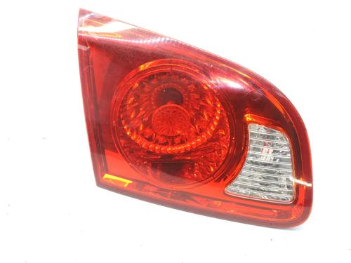 Venstre baglygte bagklap Venstre baglygte bagklap HYUNDAI SANTA FÉ II (CM) 2.2 CRDi GLS 4x4 (150 hp) 39868211 39868211