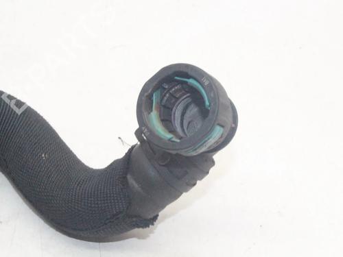 Pipe JAGUAR XF I (X250) 2.2 D | BP39831738M125 - Image 3