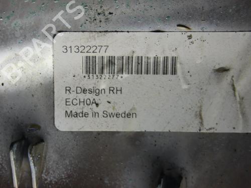 Andre VOLVO XC60 II (246) D4 AWD | BP39848263O1 - Image 5