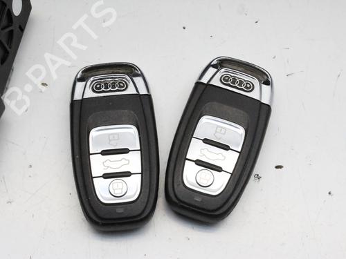 Electronic module AUDI A6 C7 Avant (4G5, 4GD) 2.0 TDI | BP39787597M83 - Image 4