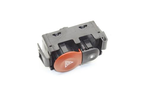 Advarselsbryter SMART FORFOUR Hatchback (453) electric drive (453.091) | BP39873211I22 - Image 2