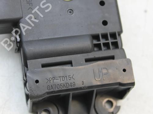 Electronic module MAZDA CX-5 (KE, GH) 2.2 D (KE2FW) | BP39843573M83 - Image 3
