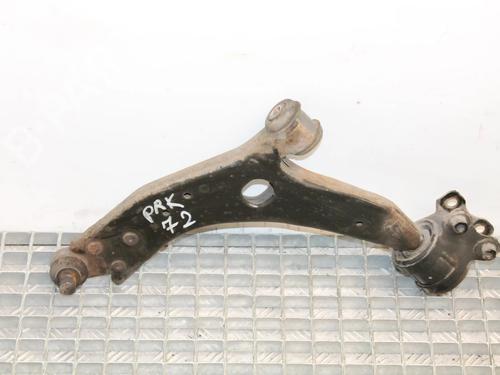 Venstre fortil bærearm Venstre fortil bærearm FORD KUGA I 2.0 TDCi (136 hp) 39878179 39878179