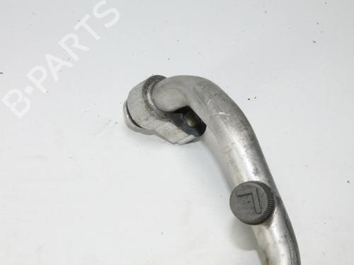 AC pipe HONDA ACCORD VIII (CU) 2.2 i-DTEC (CU3) | BP39838092M126 - Image 3