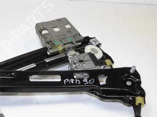 Front right window mechanism VW PASSAT CC B6 (357) 2.0 TDI | BP39783049C23 - Image 3