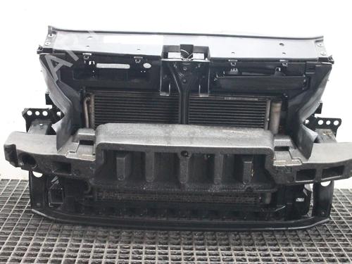 Kølerpakke Kølerpakke VW TOURAN (1T3) 2.0 TDI (140 hp) 39877593 39877593