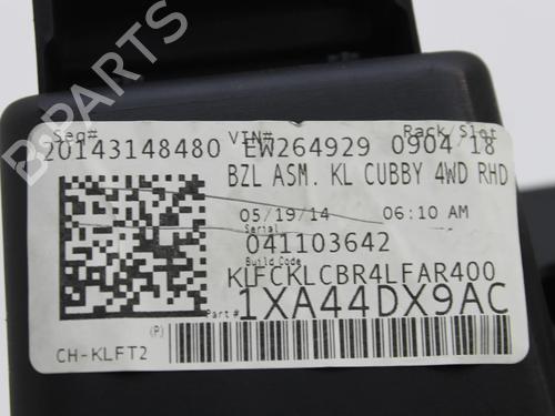Andre JEEP CHEROKEE (KL) 2.0 CRD 4x4 | BP39855530O1  - Image 5