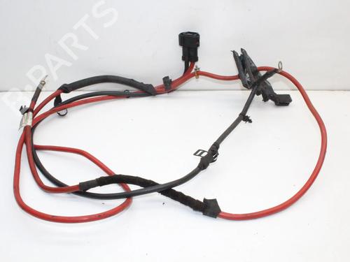 Used Cable Cable BMW 6 Gran Coupe (F06) 640 i (320 hp) 39830236 39830236