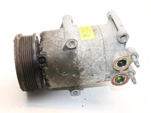 AC compressor FORD MONDEO IV (BA7) 1.6 EcoBoost | BP39835885M34 - Image 3