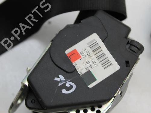 Rear left seatbelt AUDI A8 D3 (4E2, 4E8) S8 quattro | BP39877826I29 - Image 4