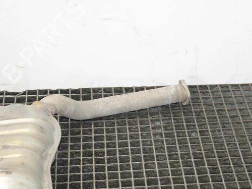 Exhaust system KIA STINGER (CK) 2.2 CRDi VGT | BP40000853M121 - Image 3