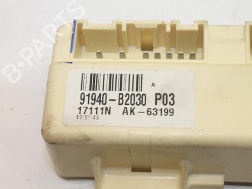 Control unit KIA SOUL II (PS) EV Electric | BP39799678M11 - Image 5
