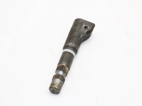 Used Steering column universal joint Steering column universal joint TOYOTA AURIS (_E18_) 1.6 D4-D (WWE185_) (112 hp) 39861348 39861348
