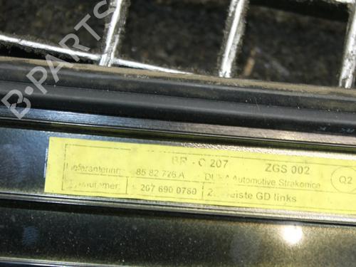 Other MERCEDES-BENZ E-CLASS Coupe (C207) E 350 BlueTEC / d (207.326) | BP39852095O1  - Image 10