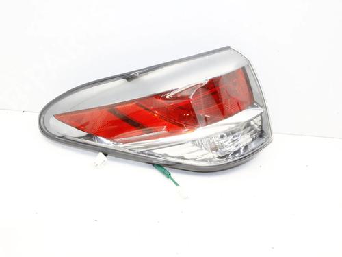 Used Left taillight Left taillight LEXUS RX (_L1_) 450h AWD (GYL15_) (299 hp) 39846329 39846329