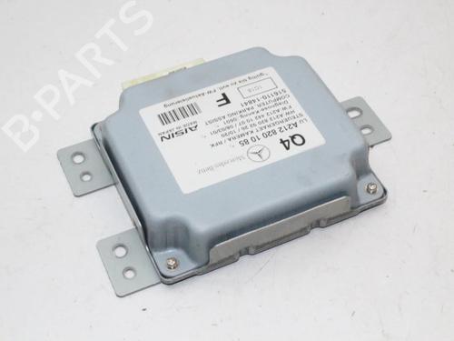Electronic module MERCEDES-BENZ E-CLASS T-Model (S212) E 250 CGI (212.247) | BP39879924M83 - Image 2