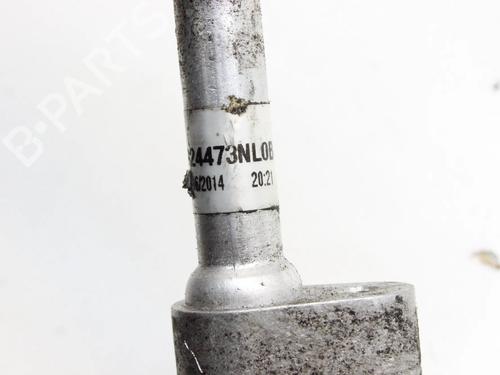 AC pipe NISSAN LEAF (ZE0) Electric | BP39879545M126 - Image 6