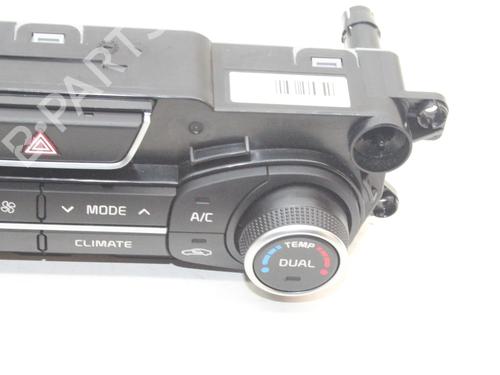 Control unit KIA OPTIMA (FSGDS6B) 1.7 CRDi | BP39819162M11 - Image 3