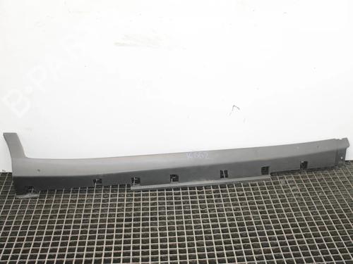 Used Right sideskirt Right sideskirt FORD ECOSPORT 1.5 Ti (112 hp) 39910165 39910165
