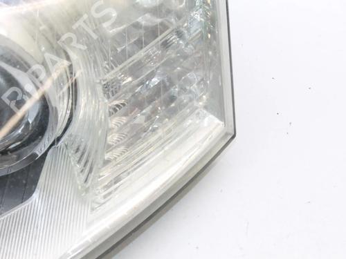 Left headlight AUDI A8 D3 (4E2, 4E8) S8 quattro | BP39874201C28 - Image 6