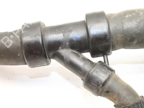 Pipe FORD MONDEO V Saloon (CD) 2.0 TDCi | BP39795544M125 - Image 3
