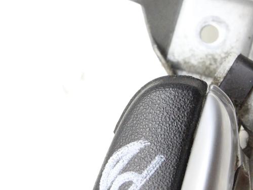 Front right interior door handle MAZDA RX-8 (SE, FE) 1.3 (FE103, SE3P) | BP39877509I14 - Image 4