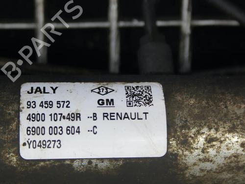 Steering rack RENAULT TRAFIC III Van (FG_) 1.6 dCi 125 (FGMH) | BP39859317M22 - Image 6