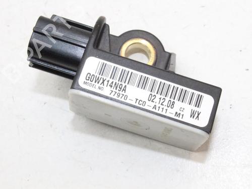 Electronic sensor HONDA ACCORD VIII (CU) 2.2 i-DTEC (CU3) | BP39793402M84 - Image 4