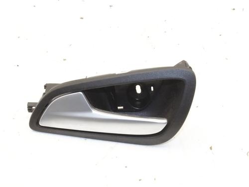 Venstre bak invendig håndtak Venstre bak invendig håndtak FORD FOCUS III 1.0 EcoBoost (125 hp) 39843198 39843198