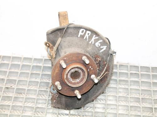 Used Left front steering knuckle Left front steering knuckle MITSUBISHI ASX (GA_W_) 1.8 DI-D 4WD (GA6W) (150 hp) 39866233 39866233