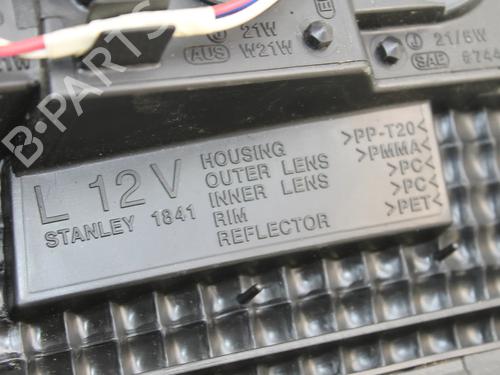 Left tailgate light LEXUS LS (_F2_) 400 (UCF20_) | BP39812867C79 - Image 8