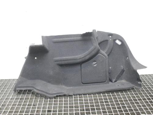 Used Boot lining Boot lining MERCEDES-BENZ E-CLASS Coupe (C207) E 350 BlueTEC / d (207.326) (258 hp) 39826357 39826357