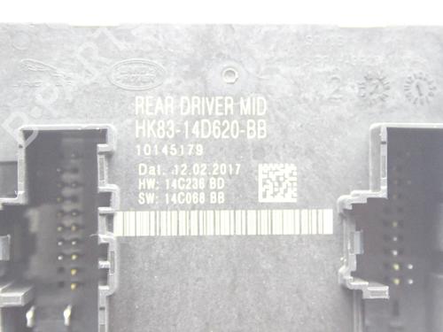 Electronic module LAND ROVER DISCOVERY SPORT (L550) 2.0 D 4x4 | BP39841965M83 - Image 3