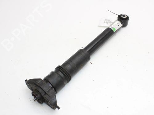 Used Left rear shock absorber Left rear shock absorber PEUGEOT 2008 II (UD_, US_, UY_, UJ_, UR_, UC_) 1.2 PureTech 130 (USHNS, URHNS) (130 hp) 39865094 39865094