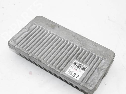 Engine control unit (ECU) TOYOTA AURIS (_E18_) 1.6 (ZRE181_, ZRE185_, ZRE185R, ZRE181R) | BP39858335M57 - Image 3