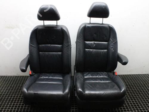 Sæde sæt HONDA CR-V III (RE_) 2.2 i-DTEC 4WD (RE6) | BP39869075C78 - Image 5