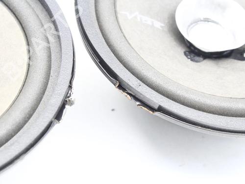Speaker SMART ROADSTER Coupe (452) 0.7 (452.332) | BP39871944E2 - Image 4